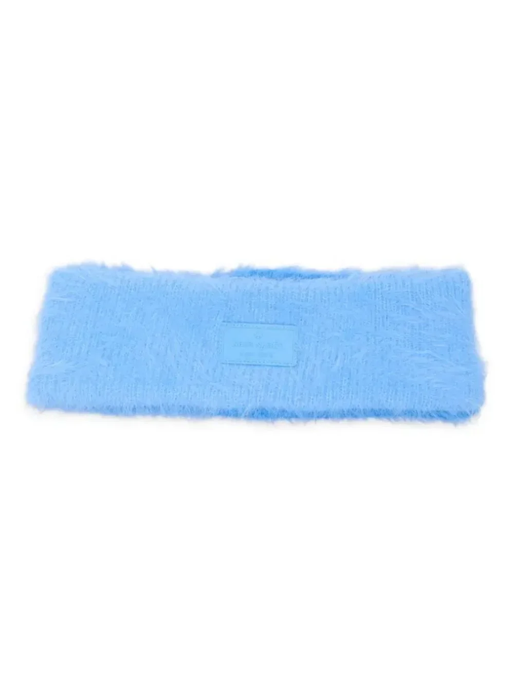 Kate Spade Solid Colorblock Headband